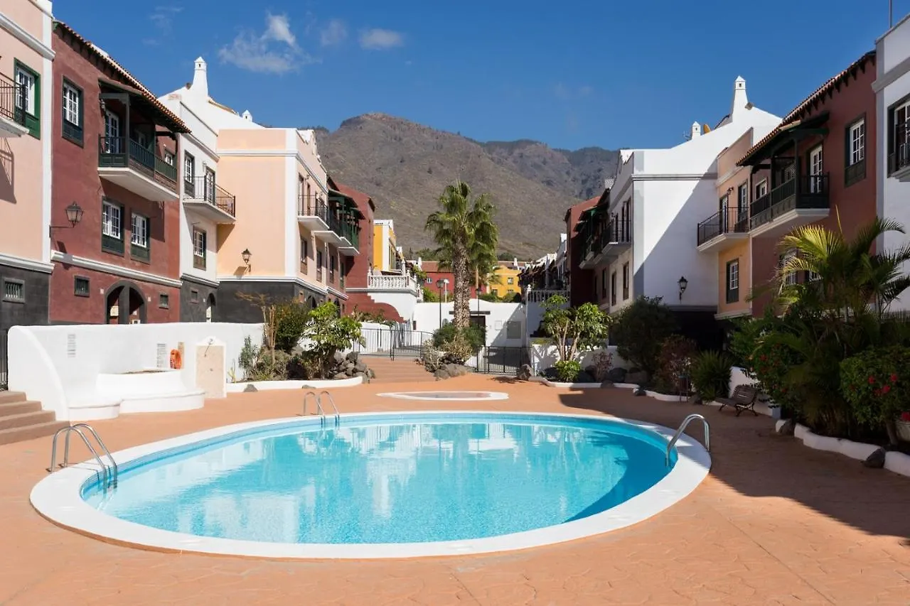 Live Adeje Jardin Botanico II Appartamento Costa Adeje