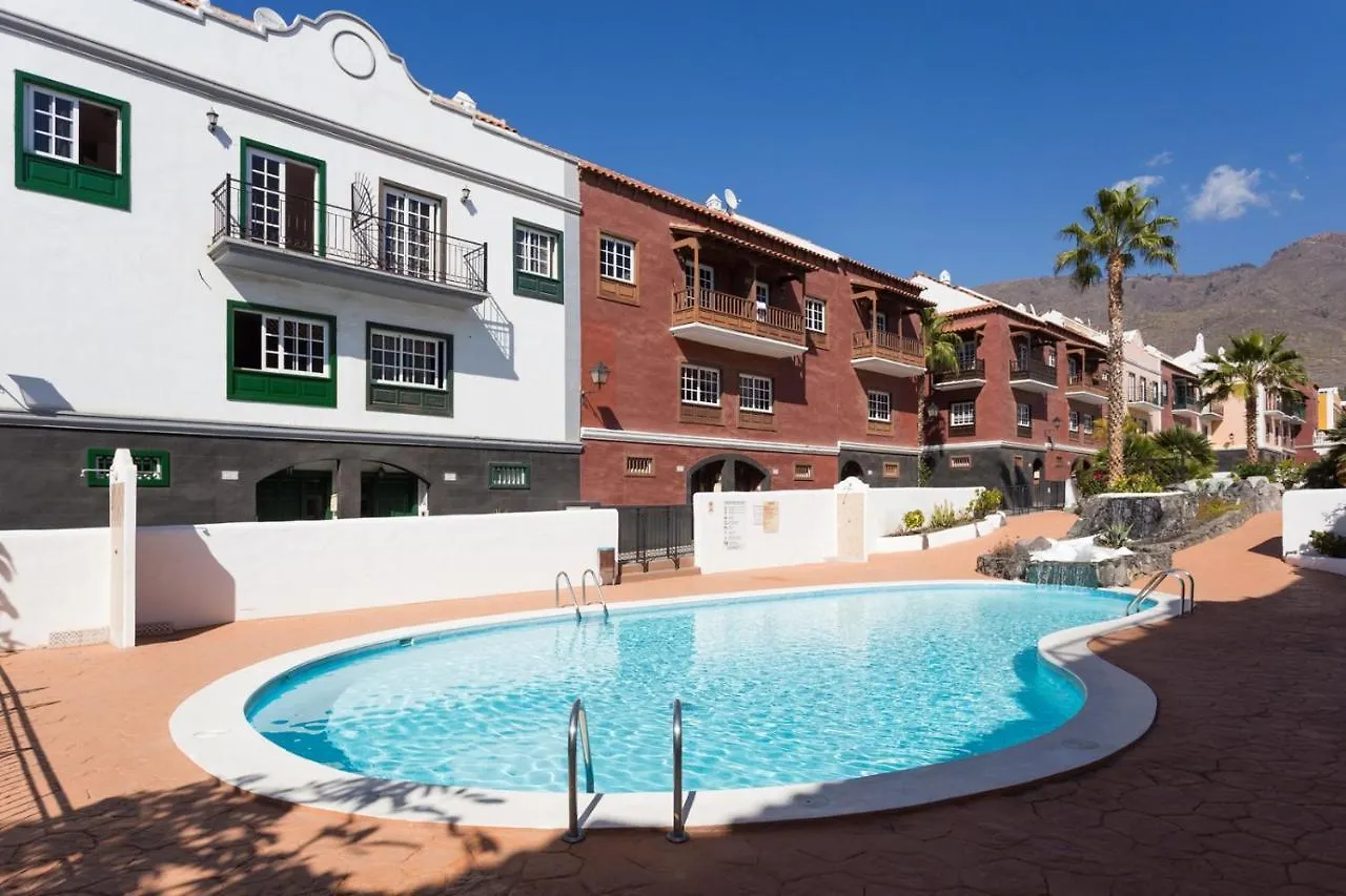 Live Adeje Jardin Botanico II Appartamento Costa Adeje   Costa Adeje (Tenerife)