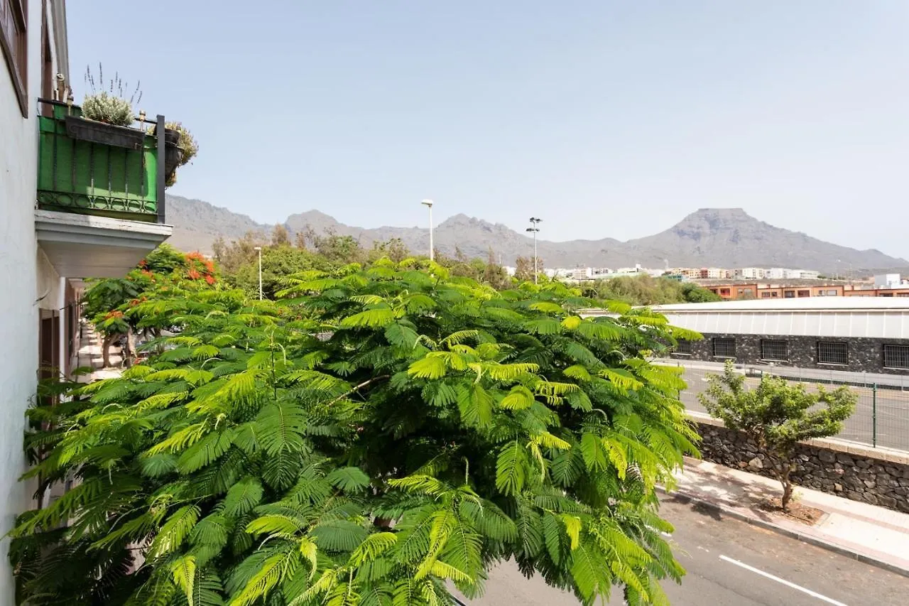 Live Adeje Jardin Botanico II Appartamento Costa Adeje  Costa Adeje (Tenerife)