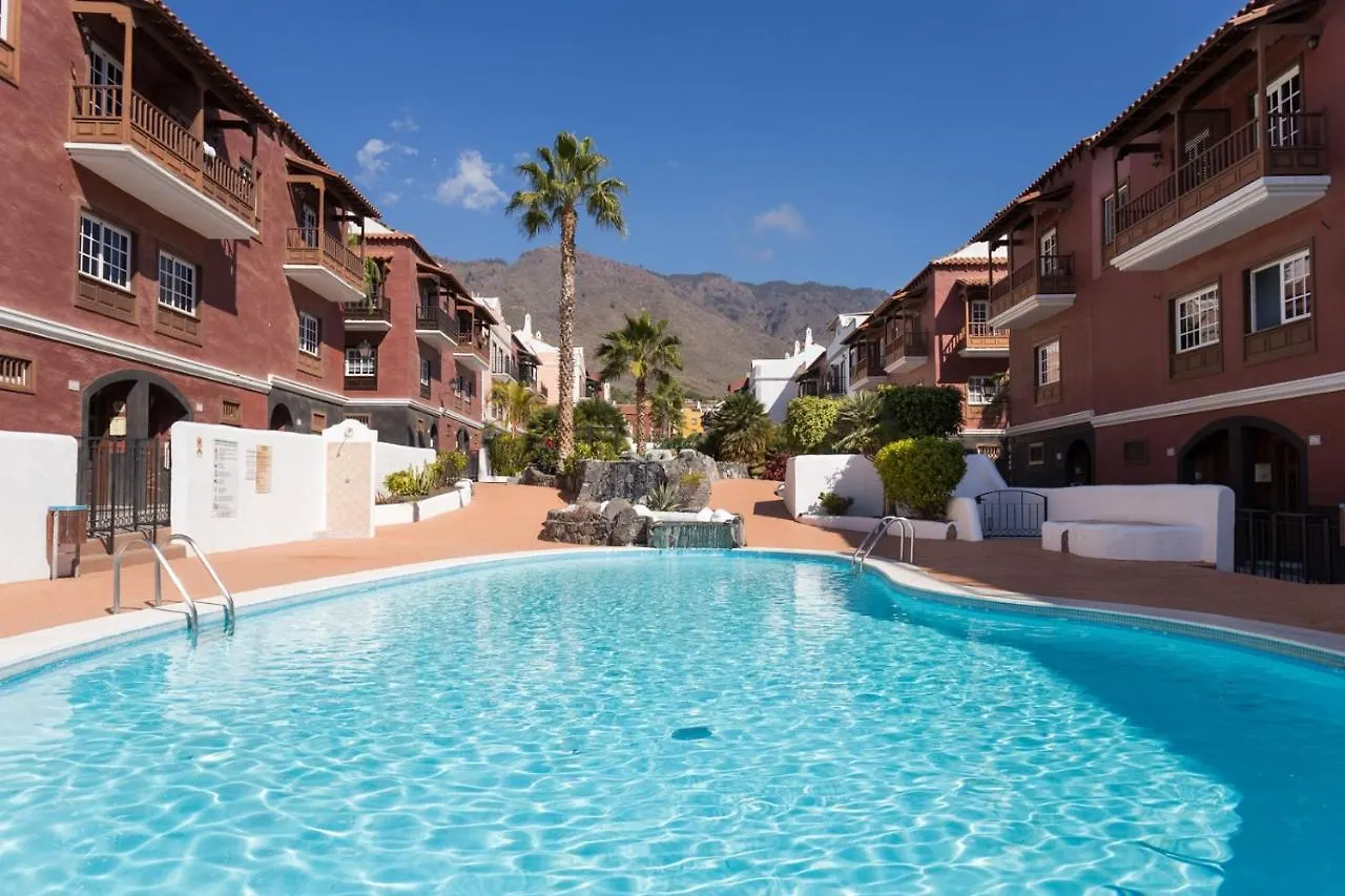 Live Adeje Jardin Botanico II Appartamento Costa Adeje  Spagna